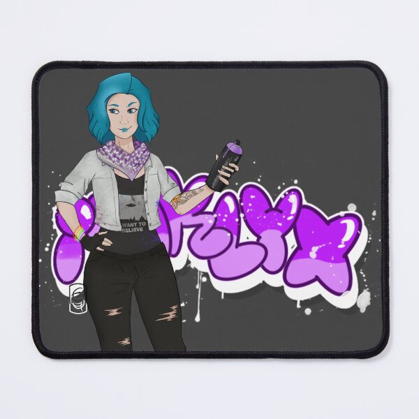 Item preview, Inklyx designed and sold by Fear1ing.