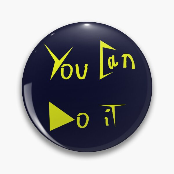 Item preview, You can doit designed and sold by kinpirks.
