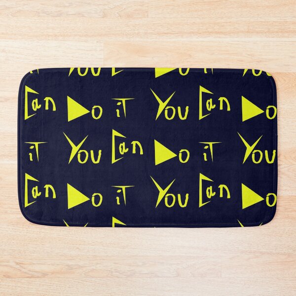 Item preview, You can doit designed and sold by kinpirks.