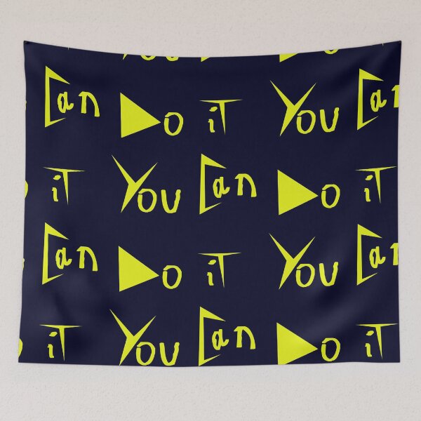 Item preview, You can doit designed and sold by kinpirks.