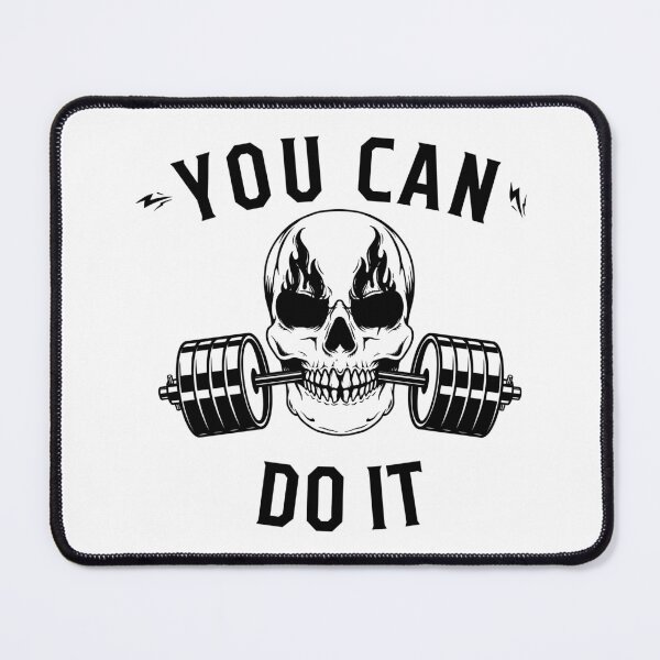 Item preview, You Can Doit designed and sold by BOUMNESS.