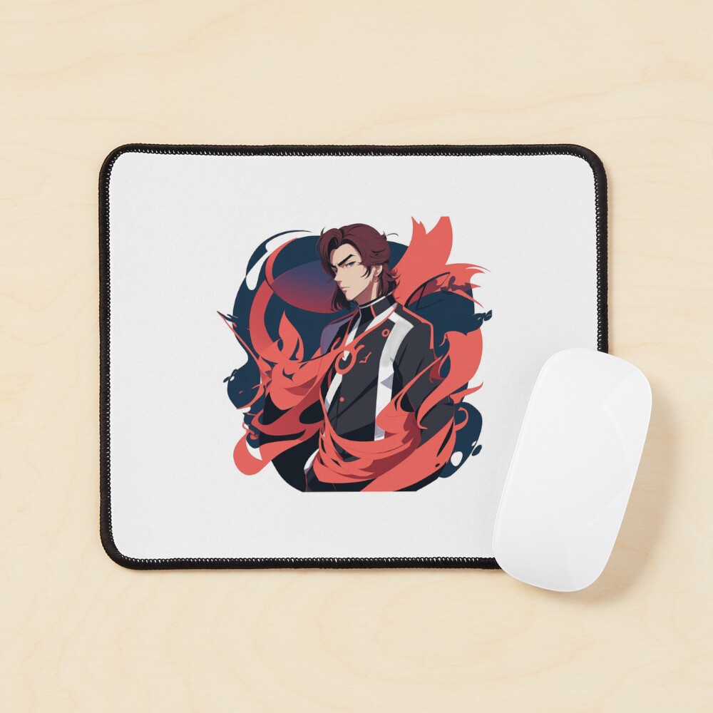 Item preview, Mouse Pad designed and sold by SolloZ.