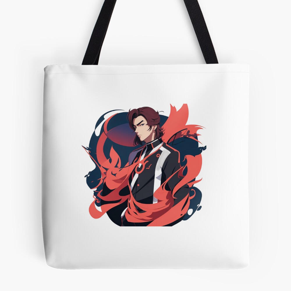 Item preview, All Over Print Tote Bag designed and sold by SolloZ.