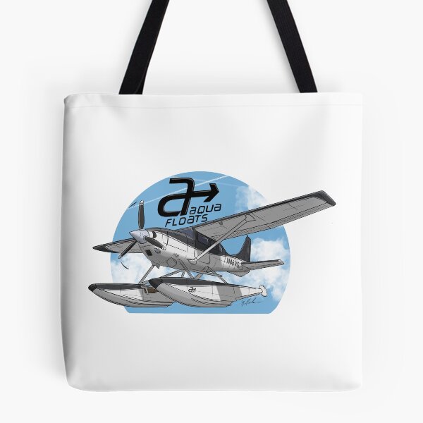 Item preview, Aqua Floats Logo designed and sold by Michael Garber.