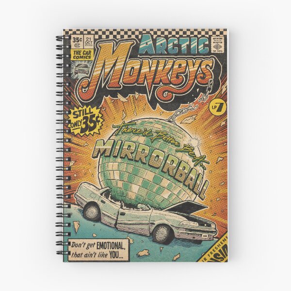 Item preview, Car Comics Comicbook designed and sold by woutervanempel.