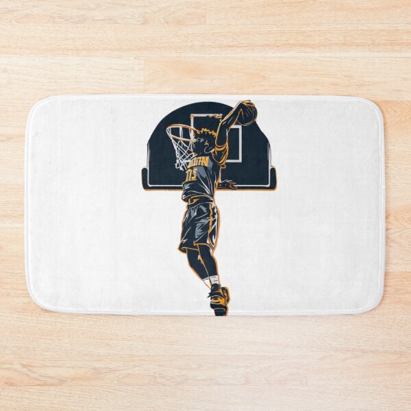 Item preview, Ja Morant dunk designed and sold by relichunters.