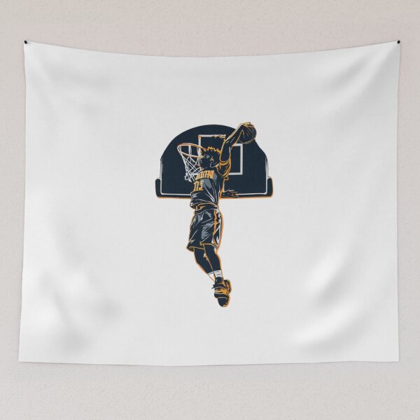 Item preview, Ja Morant dunk designed and sold by relichunters.