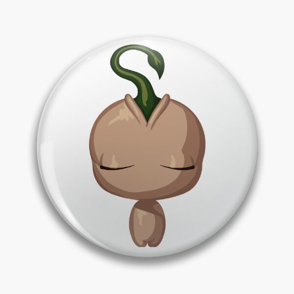 Item preview, Seedling Mite designed and sold by BoleroCreates.