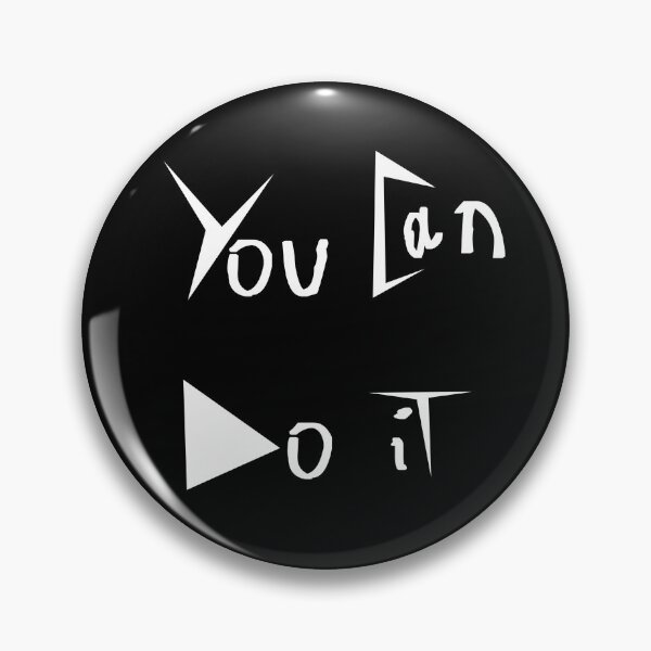 Item preview, You can doit designed and sold by kinpirks.