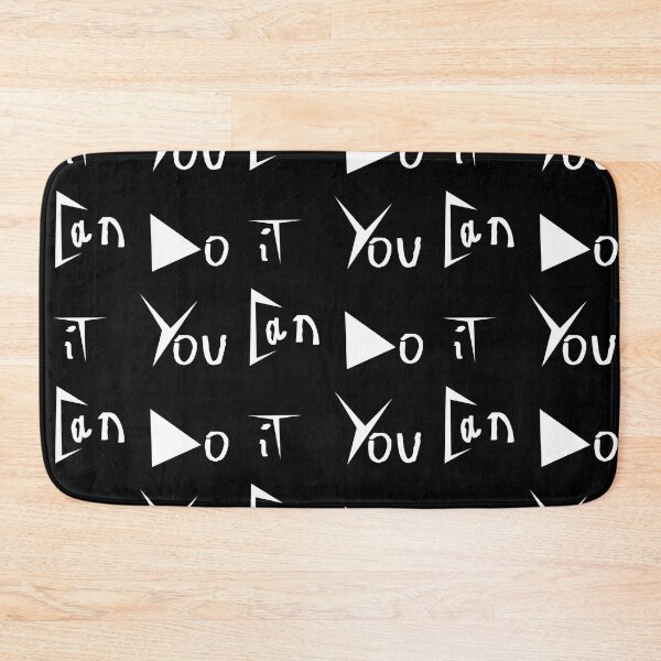 Item preview, You can doit designed and sold by kinpirks.