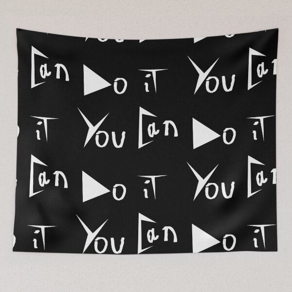 Item preview, You can doit designed and sold by kinpirks.