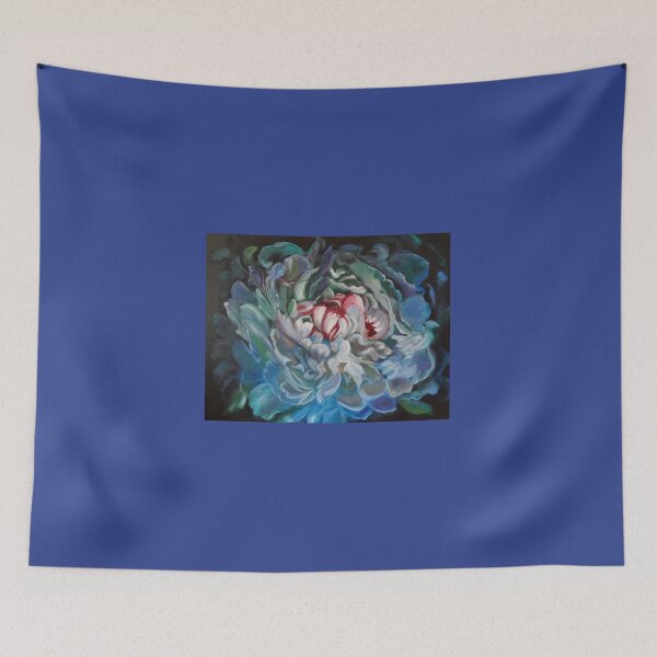 Item preview, Peony designed and sold by jennyleeandjim.