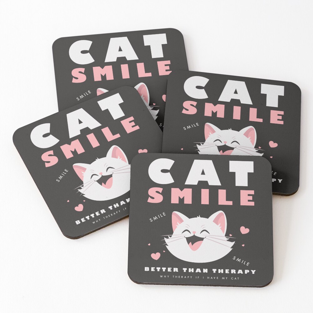 Item preview, Coasters (Set of 4) designed and sold by Inllus.