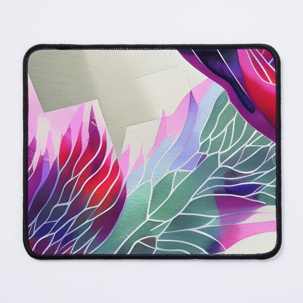 Item preview, Beautiful Floral designed and sold by Poetic Patterns Studio.