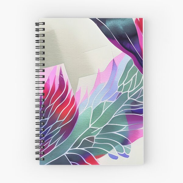 Item preview, Beautiful Floral designed and sold by Poetic Patterns Studio.
