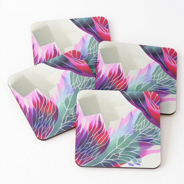 Item preview, Beautiful Floral designed and sold by Poetic Patterns Studio.