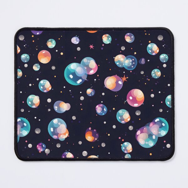 Item preview, Bubble Magic designed and sold by CactusPan.