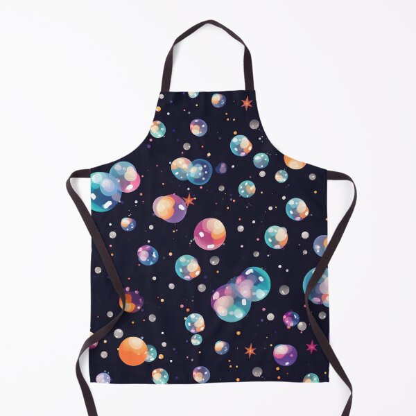 Item preview, Bubble Magic designed and sold by CactusPan.