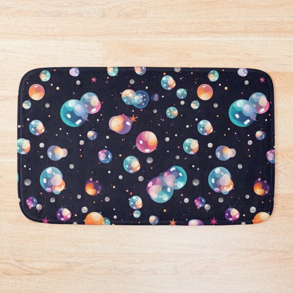 Item preview, Bubble Magic designed and sold by CactusPan.