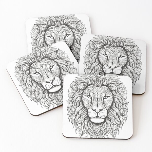 Item preview, León designed and sold by ZefirDesign.
