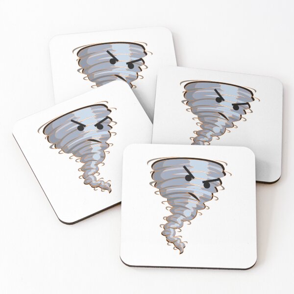 Item preview, Angry Tornado designed and sold by Spenzant.