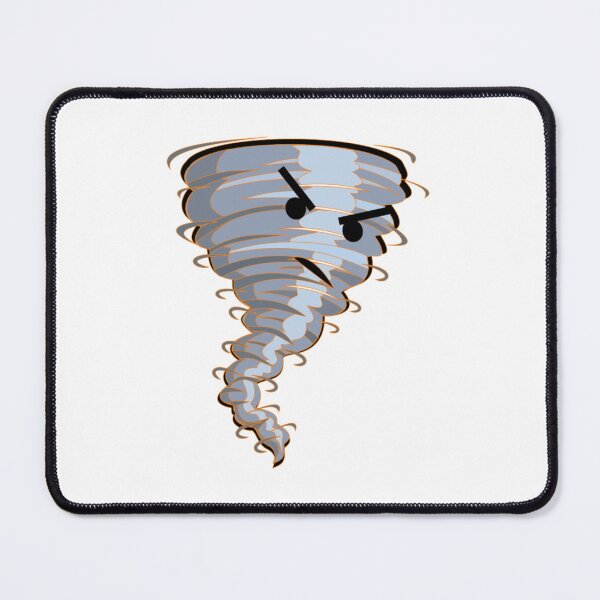 Item preview, Angry Tornado designed and sold by Spenzant.