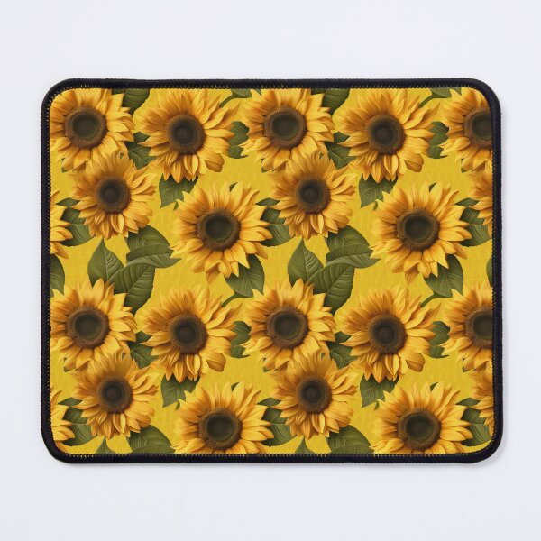 Item preview, Sunflower Pattern designed and sold by Grey-Beard-Guy.