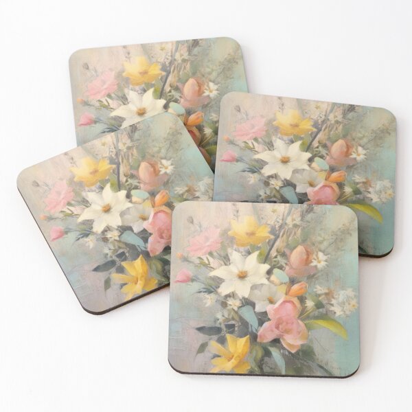 Item preview, Pastel Petal Dance designed and sold by riquishop.