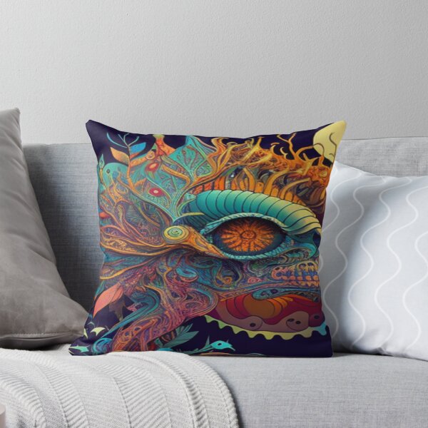 Item preview, Kaleidoscope Lizard - Colorful and Abstract designed and sold by victorbrunhs.