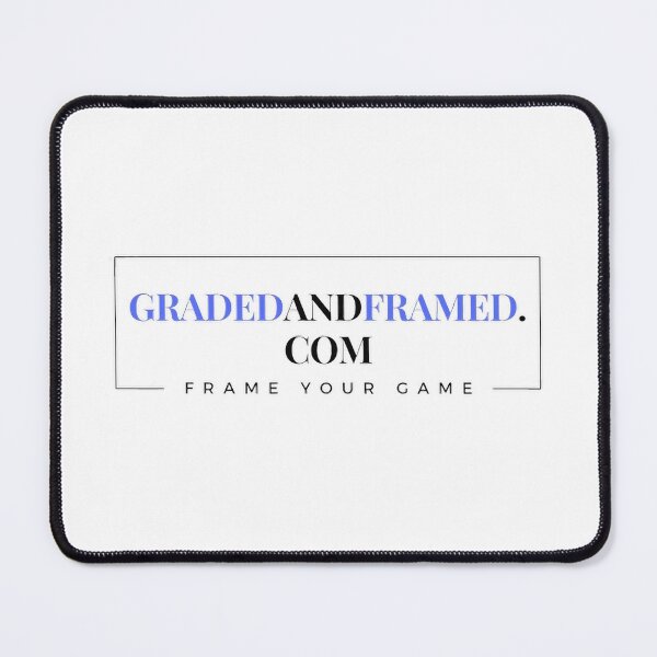 Item preview, GradedandFramed designed and sold by jpal74.