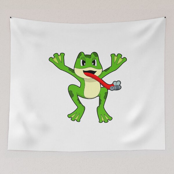 Item preview, Frog Fly designed and sold by Snabdesign84.