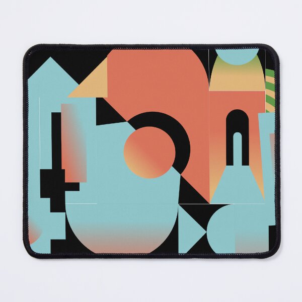 Item preview, abstract designed and sold by madart1999.
