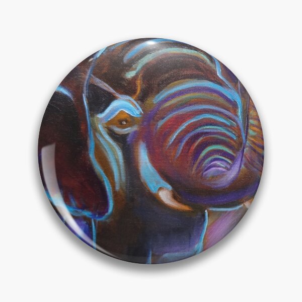 Item preview, ELEPHANT designed and sold by jennyleeandjim.