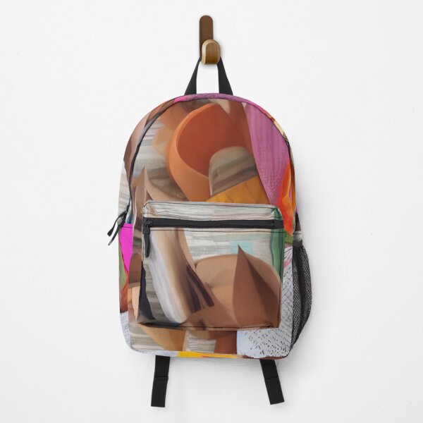 Item preview, Colorful Floral Collage designed and sold by Dana Roper.