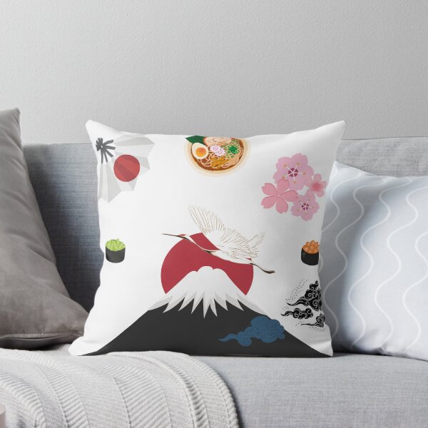 Item preview, Japan Lover  designed and sold by ARTYokai.