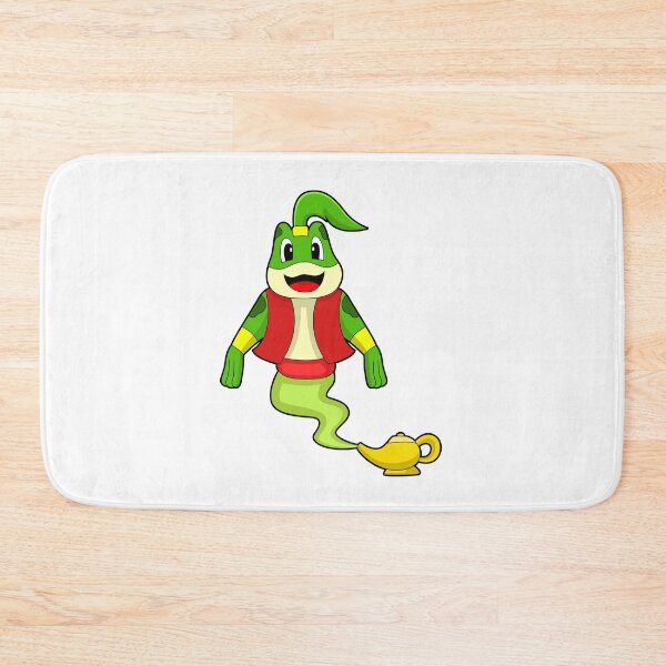 Item preview, Frog Genie designed and sold by Snabdesign84.