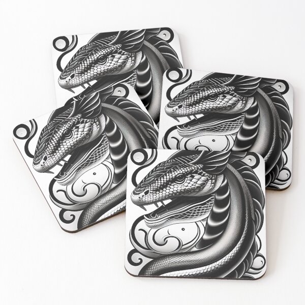 Item preview, Snake designed and sold by Mony75.