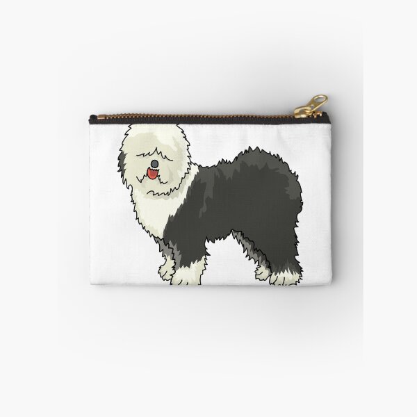 Item preview, Old English sheepdog my friend designed and sold by Ahmed Bakry.