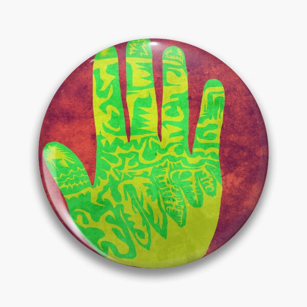 Item preview, Abstract hand designed and sold by kinpirks.