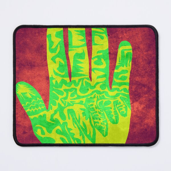 Item preview, Abstract hand designed and sold by kinpirks.