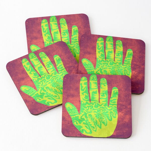 Item preview, Abstract hand designed and sold by kinpirks.