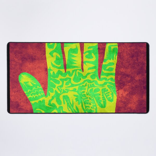 Item preview, Abstract hand designed and sold by kinpirks.