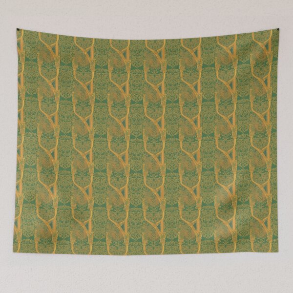 Item preview, Melodic Elegance designed and sold by PixelPatchwork.