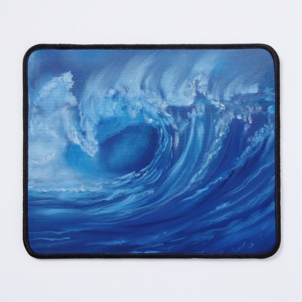 Item preview, North Shore Rip Curl 1 designed and sold by jennyleeandjim.