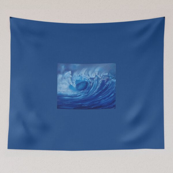 Item preview, North Shore Rip Curl 1 designed and sold by jennyleeandjim.