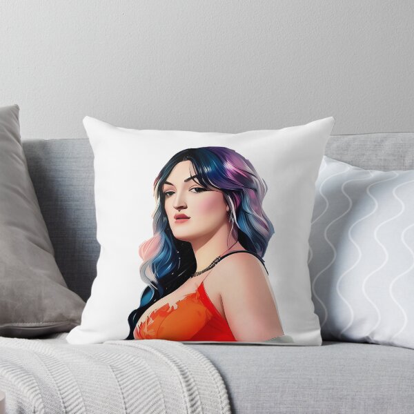 Item preview, watercolour princess shaye  designed and sold by FdPrincessshaye.