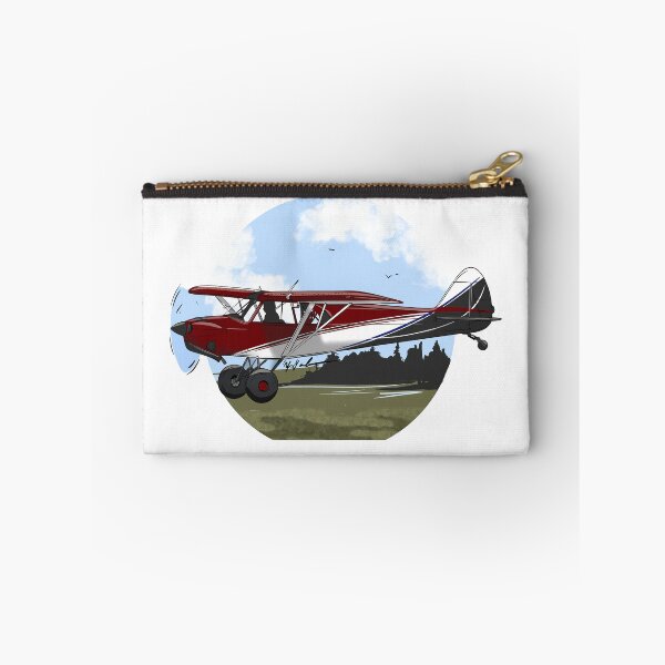 Item preview, Red and Black Carbon Cub designed and sold by Michael Garber.