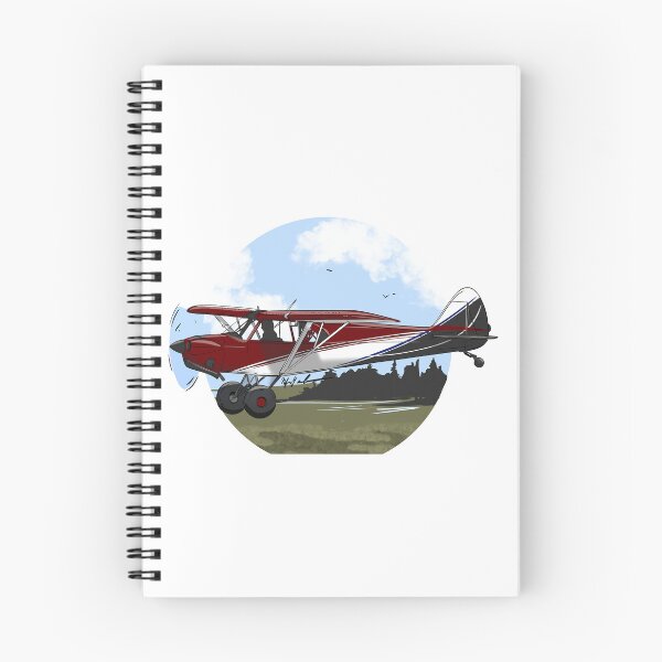 Item preview, Red and Black Carbon Cub designed and sold by Michael Garber.