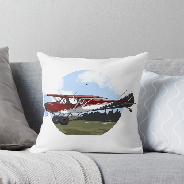 Item preview, Red and Black Carbon Cub designed and sold by Michael Garber.