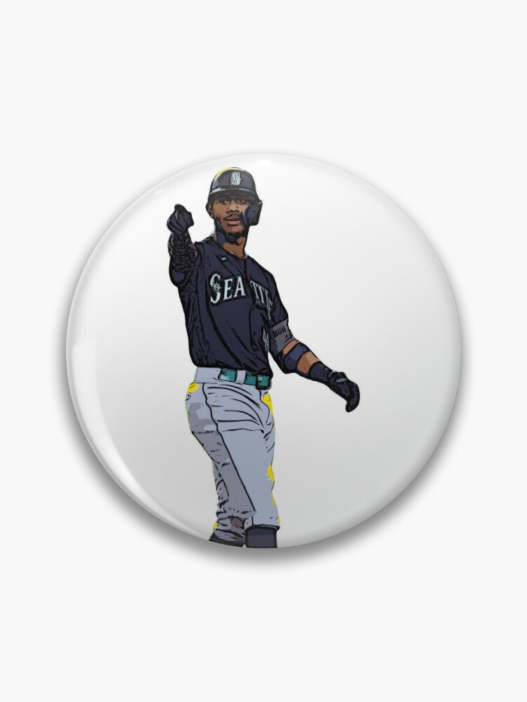 Giancarlo Stanton 27 Sticker Sticker for Sale by jtapia90